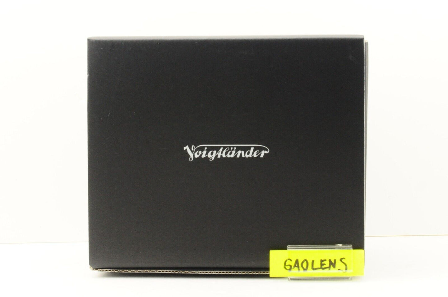 【Rank : S】APO-SKOPAR 90mm F/2.8 SL II S Nikon Ai-s Ais F Mount Black Rim